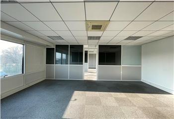 Location bureaux - Proche D342  à Taluyers - 69440
