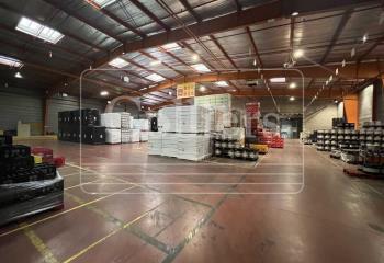 Location activité/entrepôt Tarascon (13150) - 4022 m²  à Tarascon - 13150