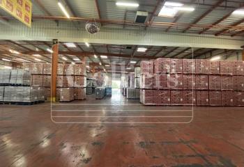 Location activité/entrepôt Tarascon (13150) - 3180 m²