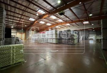 Location activité/entrepôt Tarascon (13150) - 5458 m²