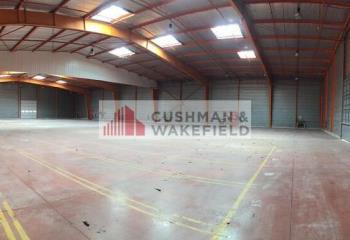 Location activité/entrepôt Tarascon (13150) - 15173 m²  à Tarascon - 13150