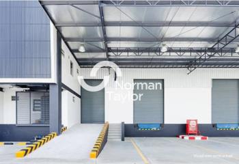 Location activité/entrepôt Tarascon (13150) - 15173 m²  à Tarascon - 13150