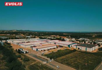 Location activité/entrepôt Tarascon (13150) - 3180 m²