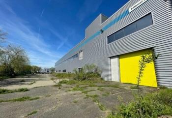 Location activité/entrepôt Taverny (95150) - 5000 m²