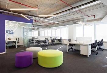 Location entrepôt - Proximité A115 et N184  à Taverny - 95150