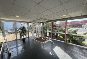 Location activité/entrepôt Thiais (94320) - 5136 m²  à Thiais - 94320