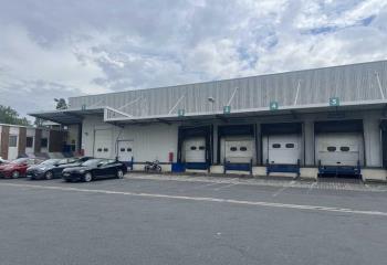 Location activité/entrepôt Thiais (94320) - 7005 m²  à Thiais - 94320