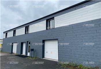 Location activité/entrepôt Thouaré-sur-Loire (44470) - 100 m²