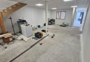 Location activité/entrepôt Thouaré-sur-Loire (44470) - 150 m²