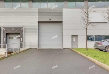 Local d'activité à louer - Accès A6, A5, N104  à Tigery - 91250