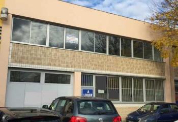 Local d'activité à louer - Proche A4 et RER  à Torcy - 77200