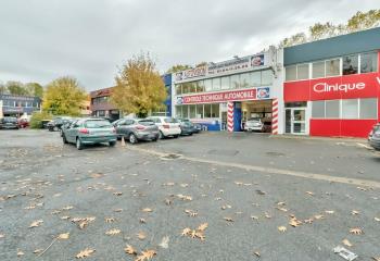 Location activité/entrepôt Torcy (77200) - 530 m²  à Torcy - 77200