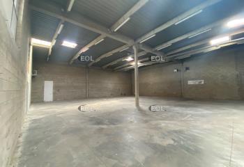 Location activité/entrepôt Torcy (77200) - 910 m²  à Torcy - 77200