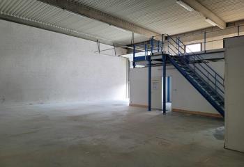 Local d'activité à louer Sud-Ouest - Accès rocade