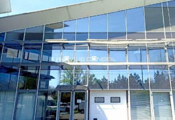Location activité/entrepôt Toulouse (31200) - 387 m²