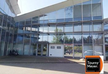 Location activité/entrepôt Toulouse (31200) - 387 m²  à Toulouse - 31000