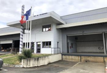 Local d'activité à louer - Proche MIN et autoroute  à Toulouse - 31000