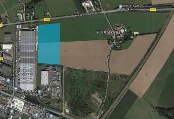 Location entrepôt - Proche N4 et N104