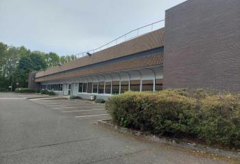 Location activité/entrepôt Trappes (78190) - 784 m²