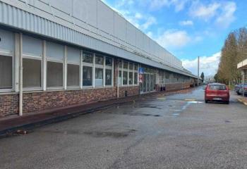 Location activité/entrepôt Trappes (78190) - 24850 m²  à Trappes - 78190