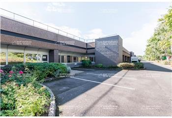 Lots d'activité et bureaux à louer - Proximité autoroutes  à Trappes - 78190