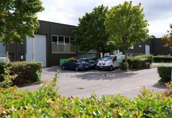 Location activité/entrepôt Trappes (78190) - 371 m²  à Trappes - 78190