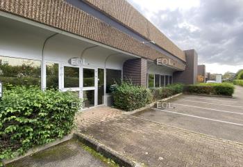 Location activité et bureaux - ZI de Pissaloup  à Trappes - 78190