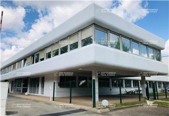 Location activité/entrepôt Tremblay-en-France (93290) - 19290 m²