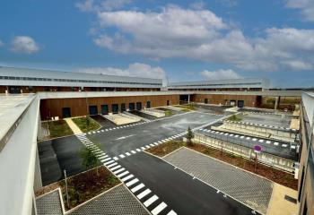 Locaux d'activités à louer - Proximité A1, A3, A104, RER B  à Tremblay-en-France - 93290