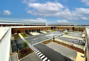Locaux d'activités à louer - Proximité A1, A3, A104  à Tremblay-en-France - 93290