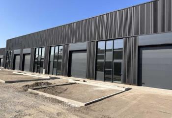 Location local d'activité - Proche A46 et A6