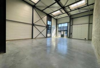 Location activité/entrepôt Trévoux (01600) - 281 m²