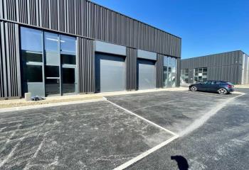Location activité/entrepôt Trévoux (01600) - 378 m²  à Trévoux - 01600