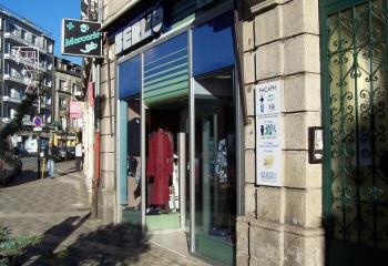 Location activité/entrepôt Tulle (19000) - 120 m²  à Tulle - 19000