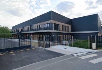 Location activité/entrepôt Vaires-sur-Marne (77360) - 1044 m²  à Vaires-sur-Marne - 77360