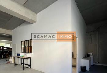 Location activité/entrepôt Valbonne (06560) - 805 m²  à Valbonne - 06560