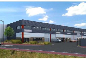 Location activité/entrepôt Valenciennes (59300) - 494 m²