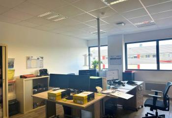 Location activité/entrepôt Valenciennes (59300) - 742 m²