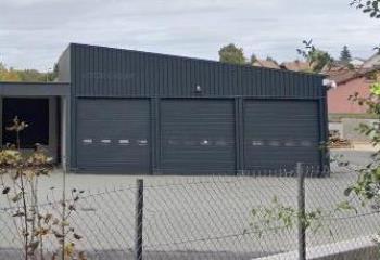 Local d'activité à louer - Accès direct et sécurisé  à Valentigney - 25700
