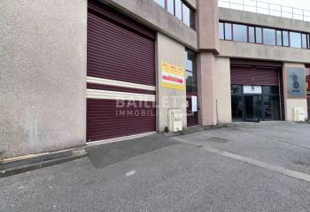 Location activité/entrepôt Vallauris (06220) - 640 m²  à Vallauris - 06220