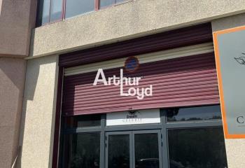 Local d'activité mixte à louer - Proche Sophia Antipolis  à Vallauris - 06220