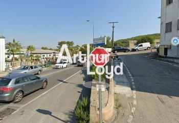Location activité/entrepôt Vallauris (06220) - 904 m²  à Vallauris - 06220