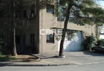 Location activité/entrepôt Vallauris (06220) - 329 m²  à Vallauris - 06220