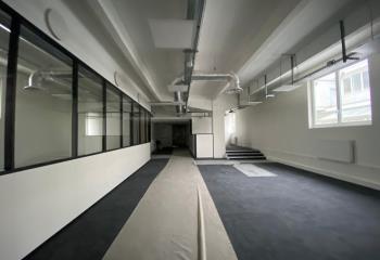 Local d'activité à louer - Proche Paris, accès PMR  à Vanves - 92170