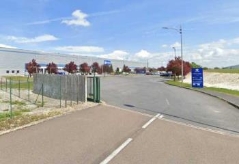 Location activité/entrepôt Vatry (51320) - 8762 m²  à Vatry - 51320