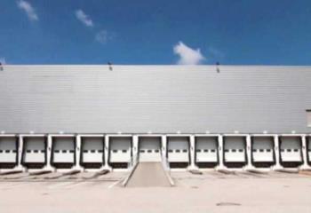 Location activité/entrepôt Vaulx-Milieu (38090) - 6655 m²  à Vaulx-Milieu - 38090