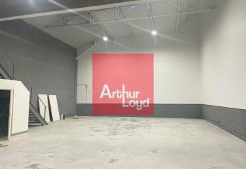Location locaux d'activités - Proximité Melun  à Vaux-le-Pénil - 77000