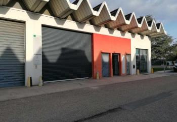 Location activité/entrepôt Vendargues (34740) - 1513 m²  à Vendargues - 34740