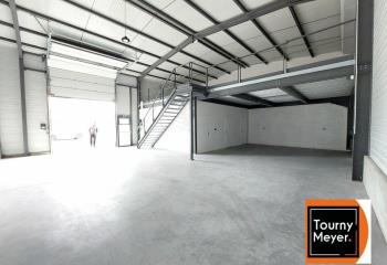 Location activité/entrepôt Verfeil (31590) - 230 m²