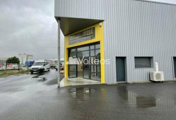 Local d'activité à louer - Accès A69 et rocade Toulousaine